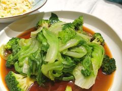 -羲和雅苑烤鸭坊(丰台万达店)