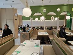 -荔粥记潮汕砂锅粥(新北万达店)