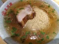 -朱鸿兴面馆(镇湖店)
