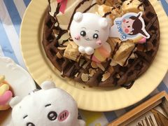 -氷冰凉刨冰甜品(北京路店)