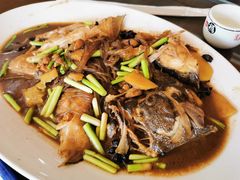 -抹直口特色菜馆(一店)