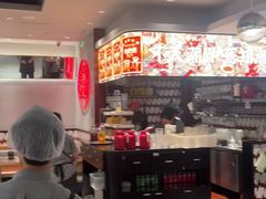 -潮界(虹桥新天地店)