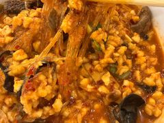 -老刘家永盛斋·传统泡馍(东关南街店)