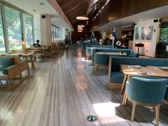 大堂-EN SPACE恩空间