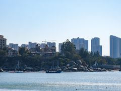 -马銮湾景区