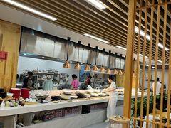 -素清香(解放路店)