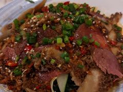 -蓉城小厨·四川味道(浙港国际店)