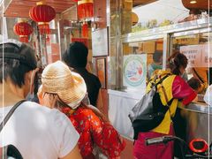 -新川面馆(新街口起源店)