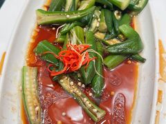 -宴语·新疆菜·大盘鸡·烤肉(北泉店)