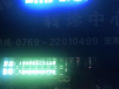 -东莞宠友24H宠物中心医院·转诊夜诊·异宠(新河北路院)