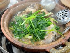 -华仔土鸡店(创意产业园店)