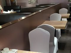 -蓝港海鲜厨房(闽江路店)