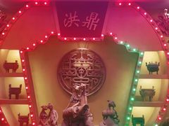 -小天鹅火锅·一线江景洪鼎旗舰店(洪崖洞店)