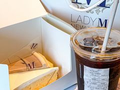 -Lady M New York(澳门伦敦人店)