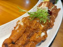 -醉壹号海鲜大排档·老厦门特色菜(厦门美食地标店)