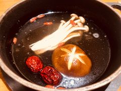 -呷哺呷哺 黄金牧场 (盛世天骄店)