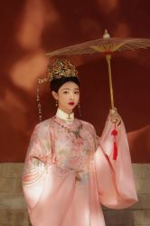 点击看大图 -美云庭古装·格格服汉服·京城旅拍(北京店)
