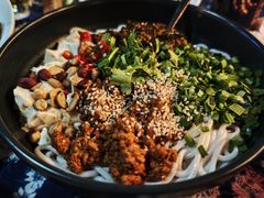-滇道云南特色料理(康定路店)
