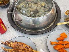 -仙螺岛海鲜自助餐厅(总店)