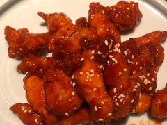 -老灶房-四川土菜(开元店)