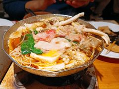 -王氏炉匠·烧鸟放题自助(三里屯店)