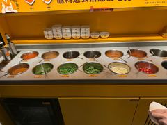-潮发潮汕牛肉店(东方宝泰店)