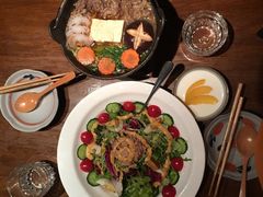 -铃木食堂(帽儿胡同店)