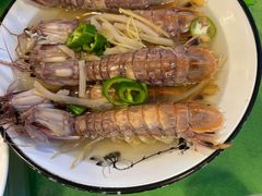 -盛港湾海鲜食府(黄沙店)