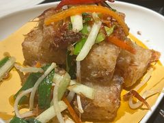 -滨河壹号烤鸭