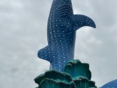 -珠海长隆海洋王国