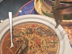 -甘家界牌柠檬鸭(青山店)