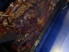 -鱼库·不仅是一家烤鱼店(车公庙店)