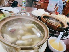 乳鸽-华仔土鸡店(南洲分店)