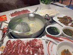 -八合里潮汕鲜牛肉火锅(深圳海岸城店)