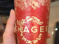 -霸王茶姬(广东东莞塘厦时代城店)