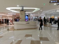 -杭州西湖银泰百货