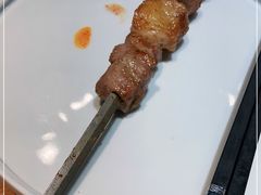 -品回味清真西北楼(宁波首店)