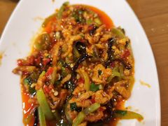 -易老妈蹄花.特色川菜(人民公园总店)