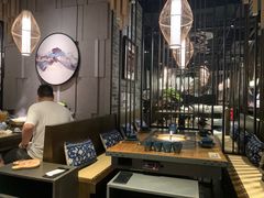 -湊湊火锅·茶憩(东城万达店)