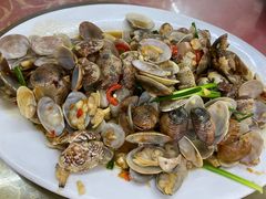 -滑记海鲜饭店·老字号(海鲜街店)
