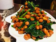 -粗粮人家·东北菜(洋桥店)