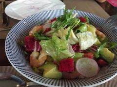 -IL Forno 意坊·意大利餐厅(温州万象城店)