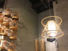 大堂-水木苼 蔬食料理
