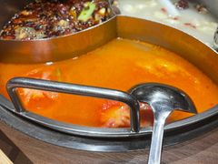 -快乐小羊·内蒙牛羊肉火锅(流花中心店)