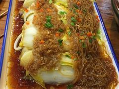 -老姑砂锅·烧烤天津菜(体北道店)