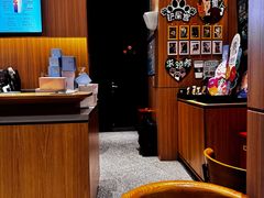 -星巴克(上海长宁来福士1F店)