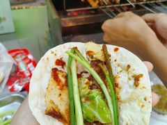 -火车站老孙烧烤(东二路店)