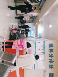 -重庆医科大学附属儿童医院(渝中院区)