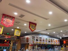 -大清花饺子(山庄店)