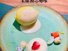 -木棉·醉心粤味(COCO Park店)